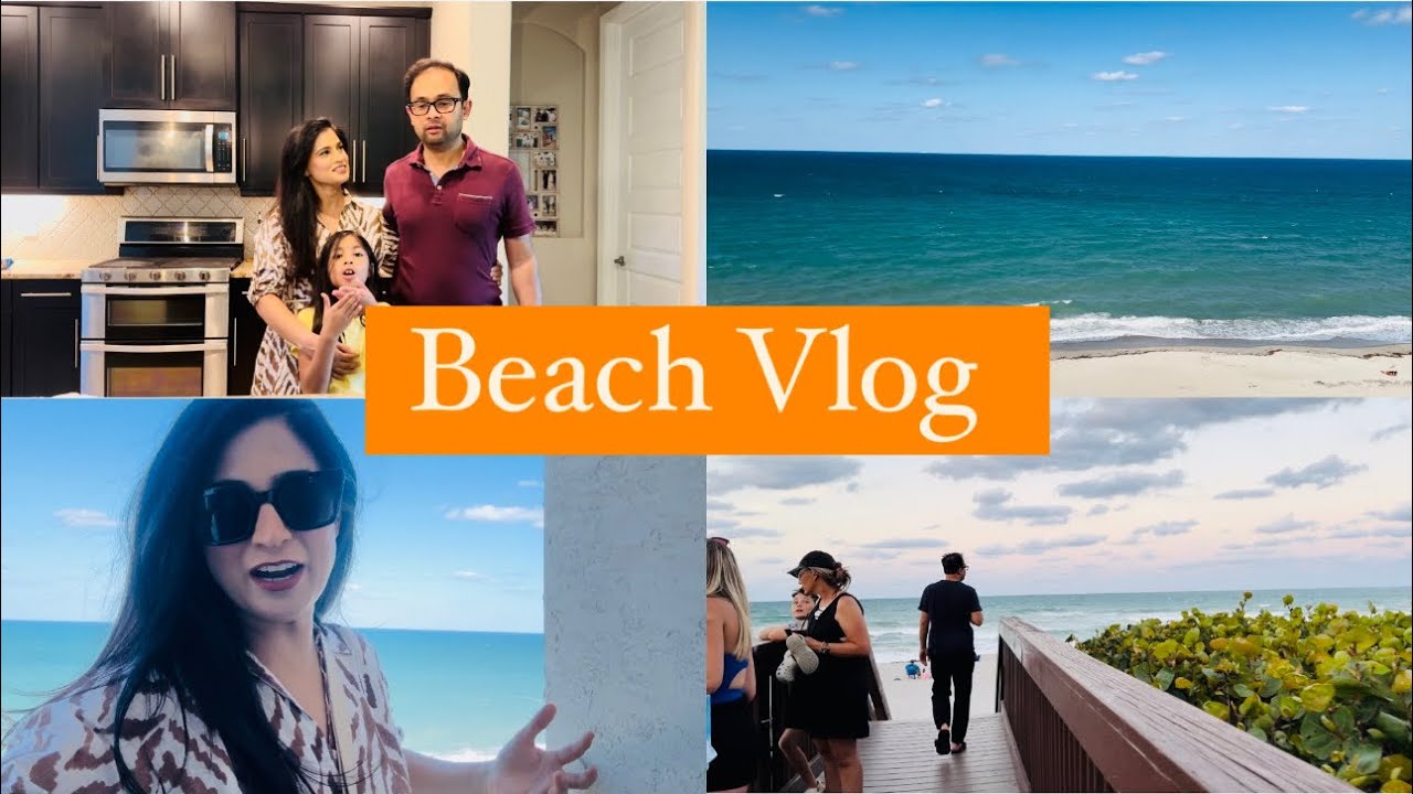 Are you a Beach or Mountain person? :