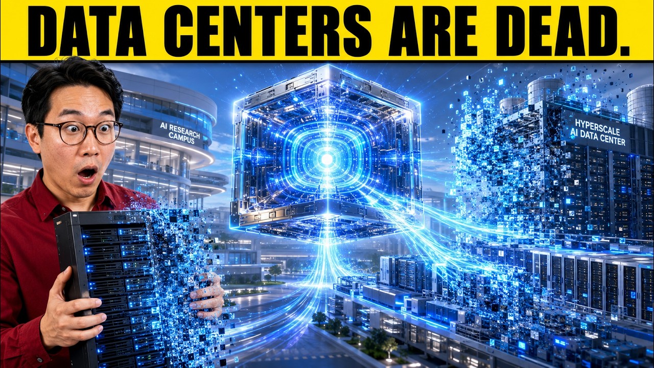 China Just Killed the Quantum Data Center &mdash; No Cooling, No Building Required