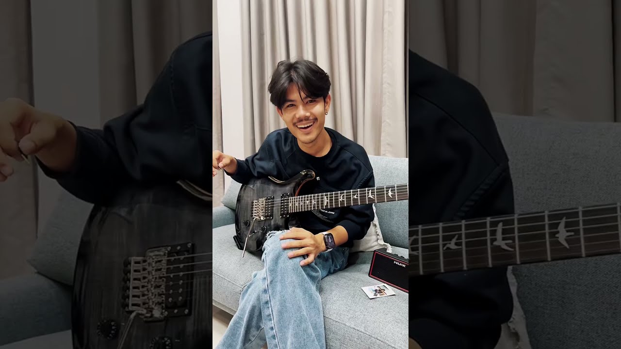 พาเล่นเพลง “เมดอินไทยแลนด์”
