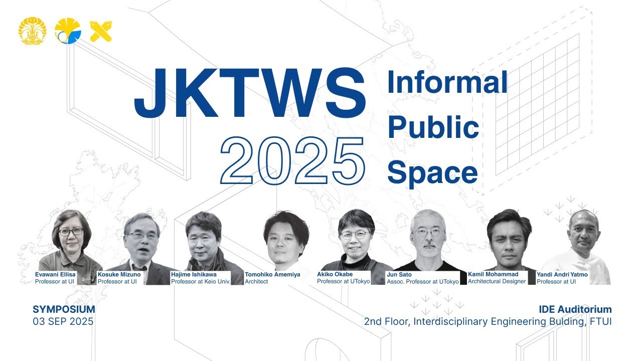 JKTWS 2025: Symposium