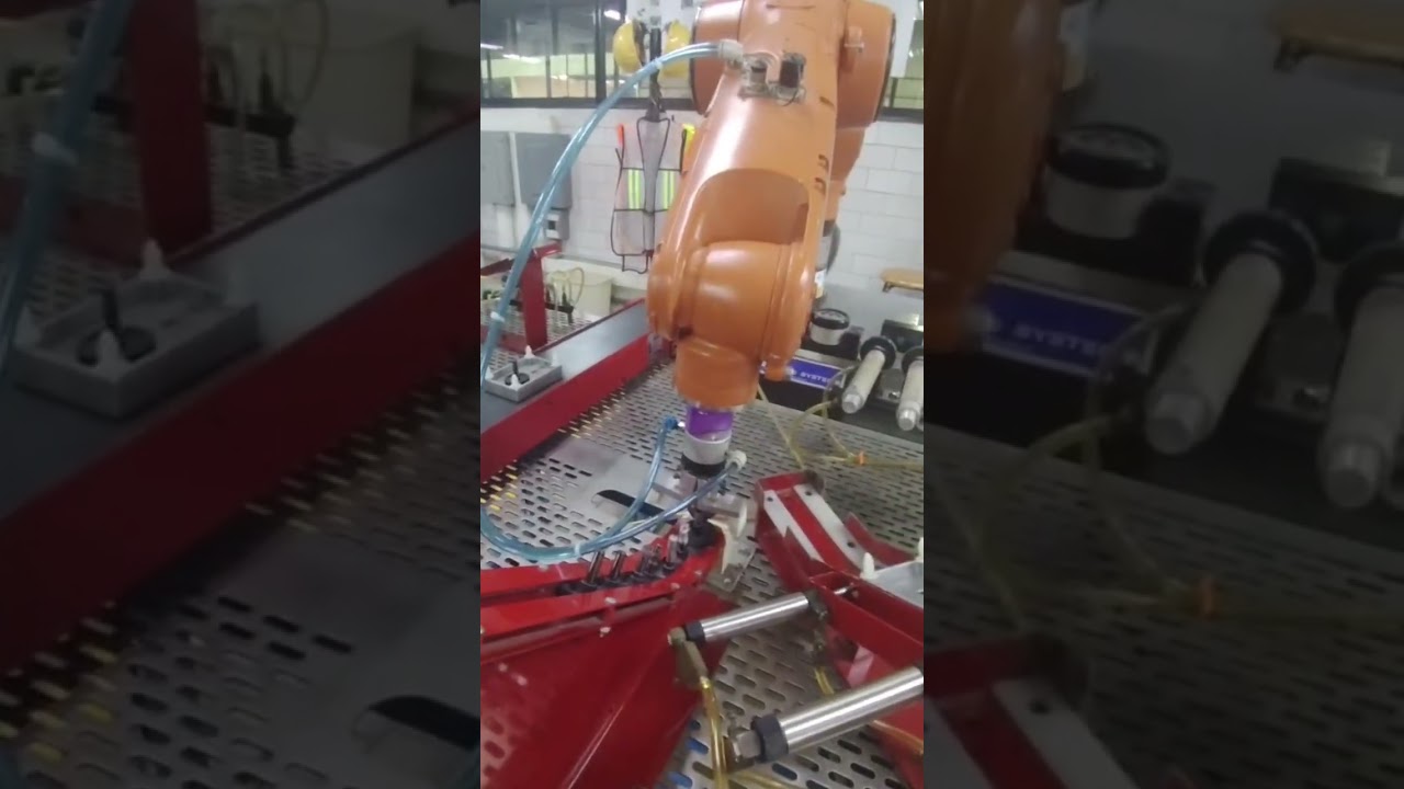 Secuencia de movimientos_ Kuka 1