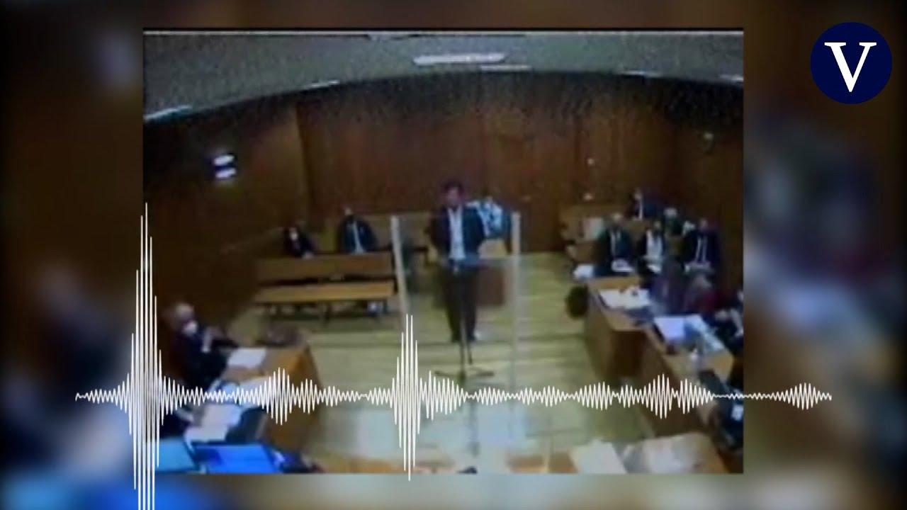 El rifirrafe del juez con los comisionistas: 