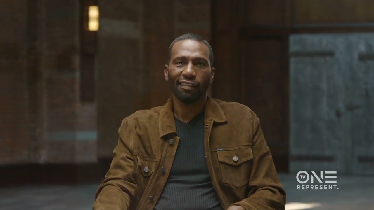 Leon Talks Relationship With Cynthia Bailey & Showing Up as a Father | Uncensored