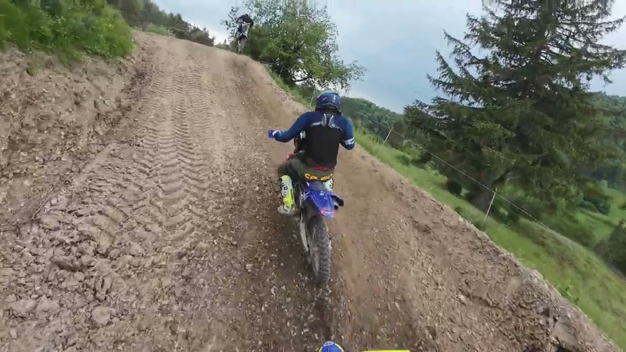 Ederswiler Motocross Training 🫶 #domi77  🥳 #love #travel #music #mx