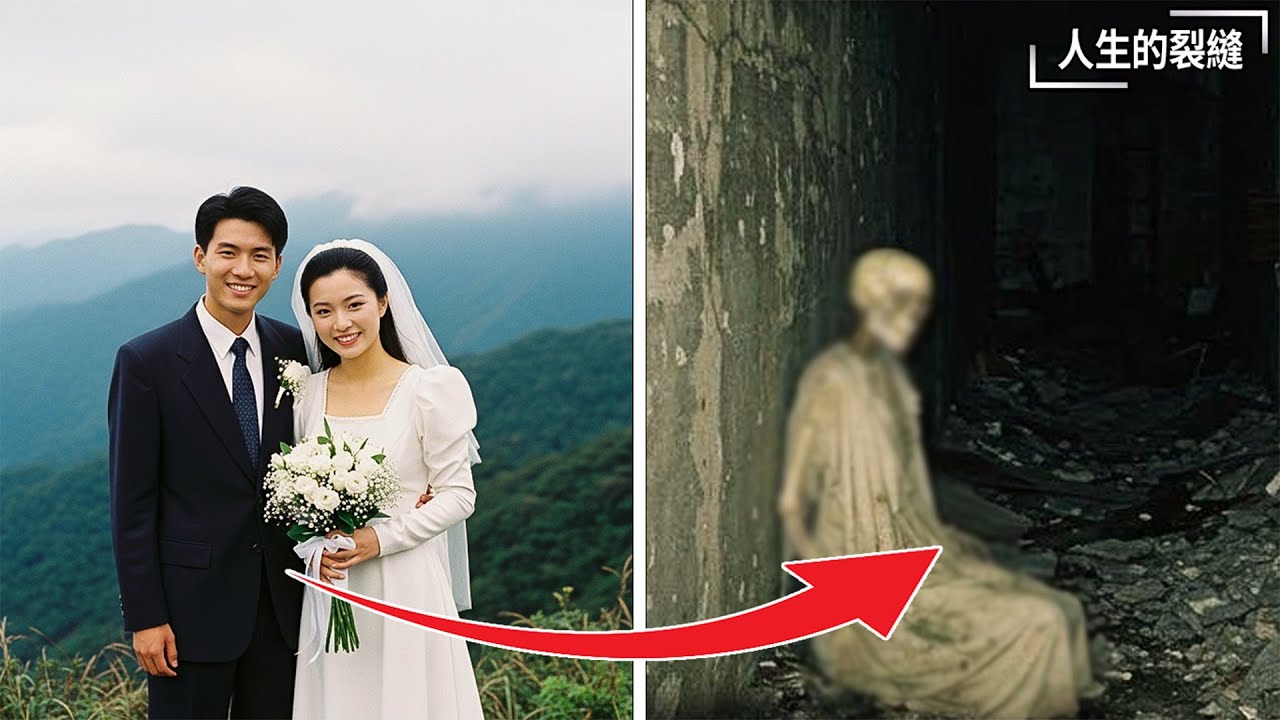 阿里山，1999年：新娘在山徑上神秘失蹤&hellip;&hellip;8年後，探險者在廢棄的避難所中發現一具詭異的屍體，揭開了駭人的真相&hellip;&hellip;