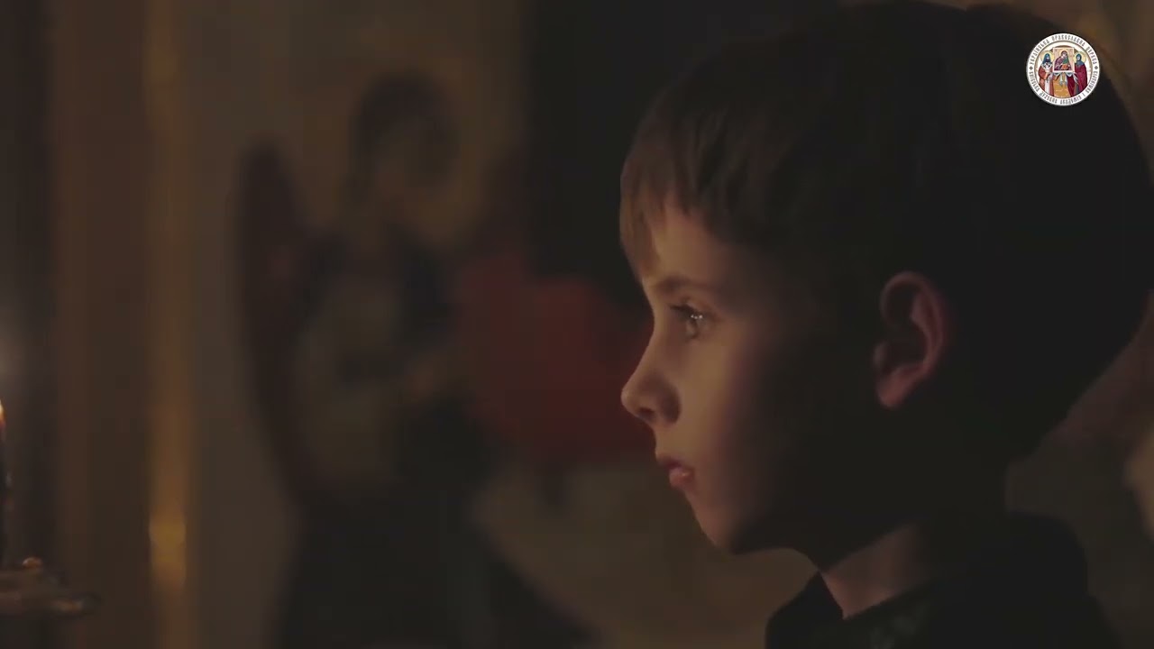 Лагідно спить Вифлеєм/ обр.Ольги Токар/ соло- Диякон Макарій Капітанюк