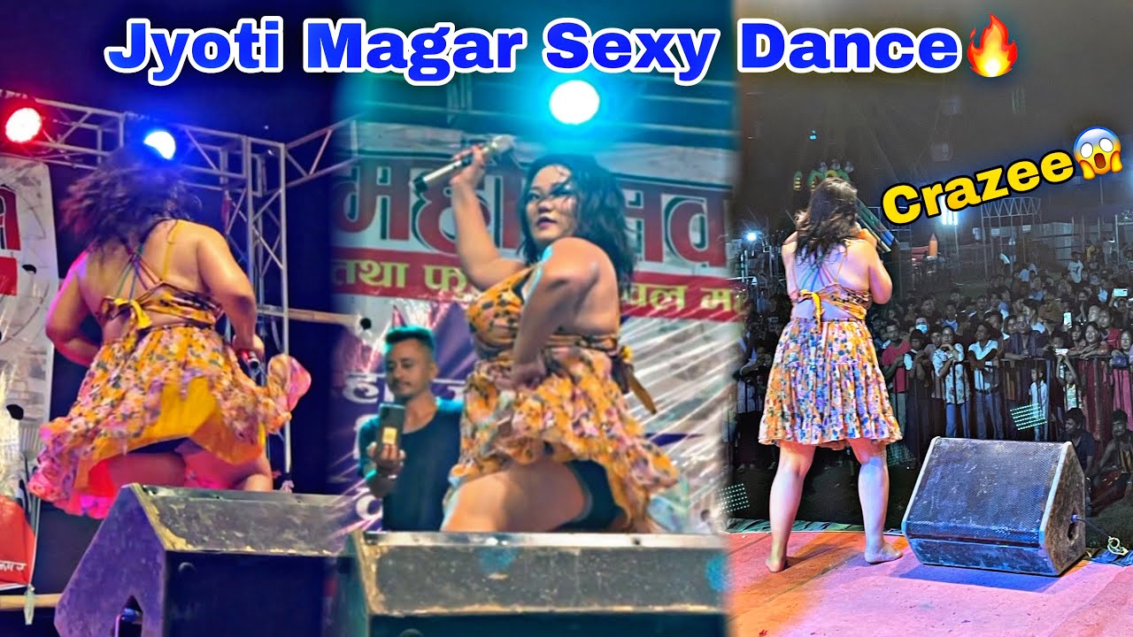| JYOTI MAGAR LIVE NIGHT PERFORMANCE IN BIRATNAGAR 😍💦 | VLOG | BIRATNAGAR |