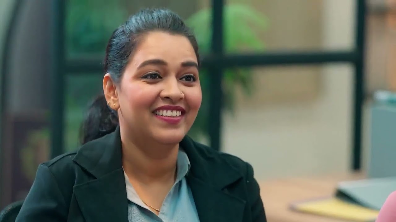 Jamai No 1 | Ep - 95 | Webisode | Mar 26 2025 | Zee TV