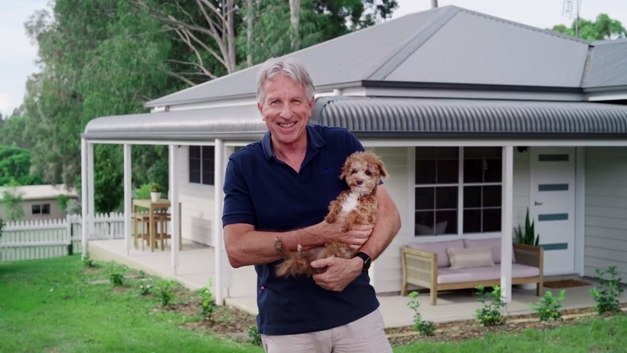 🌟 Endless Possibilities: Why Granny Flats Are Total Game‑Changers!