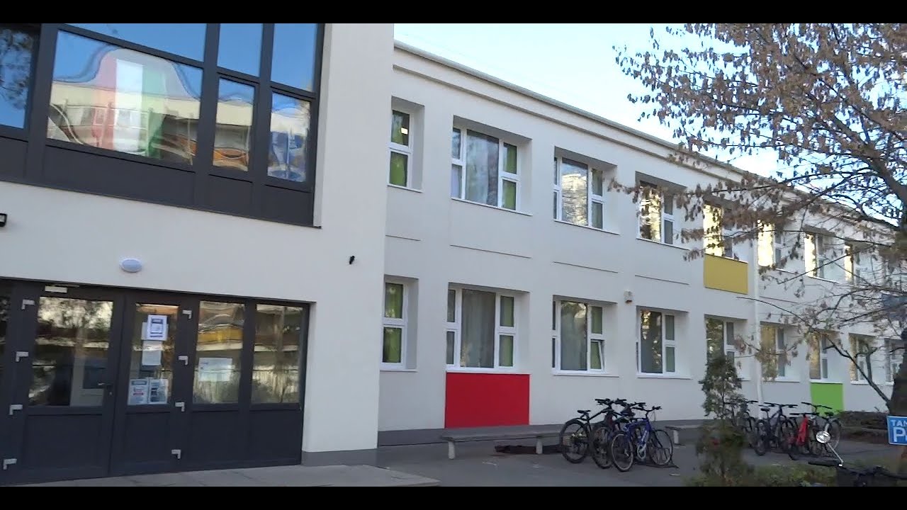 Bemutatkozó kisfilm 2020