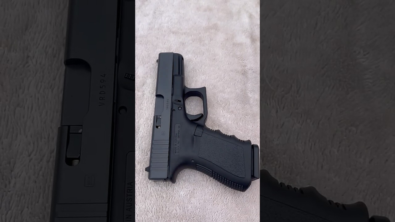 Glock 19