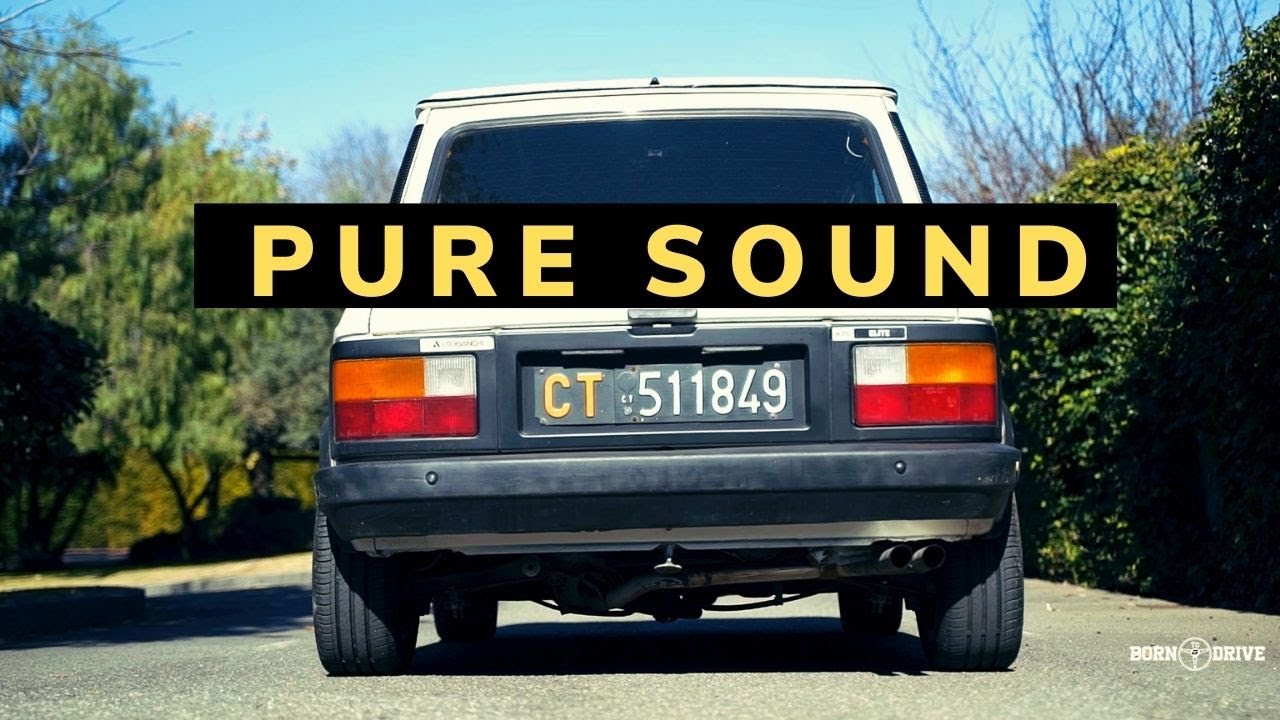 A112 Elite | Pure Sound