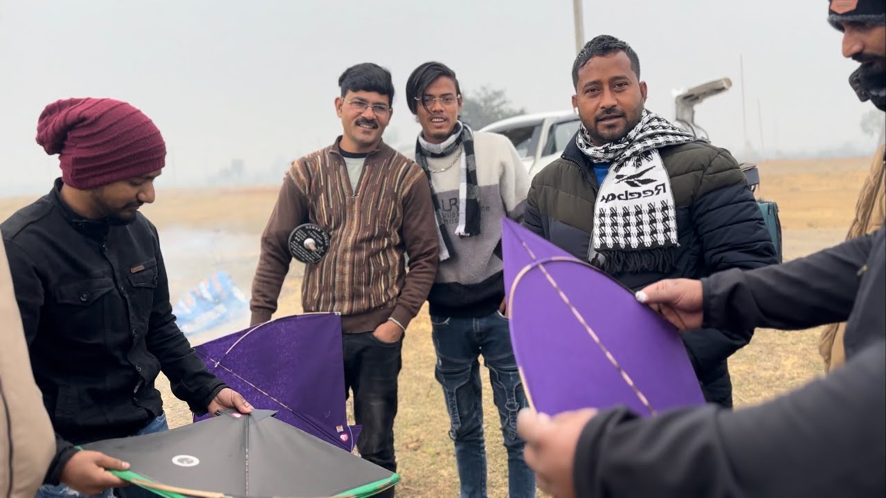 Kolkata va Lucknow || AMZAD VS NEHAL || LUCKNOW KI RASOI VS MOHSIN KC || Late Upload #kiteflying