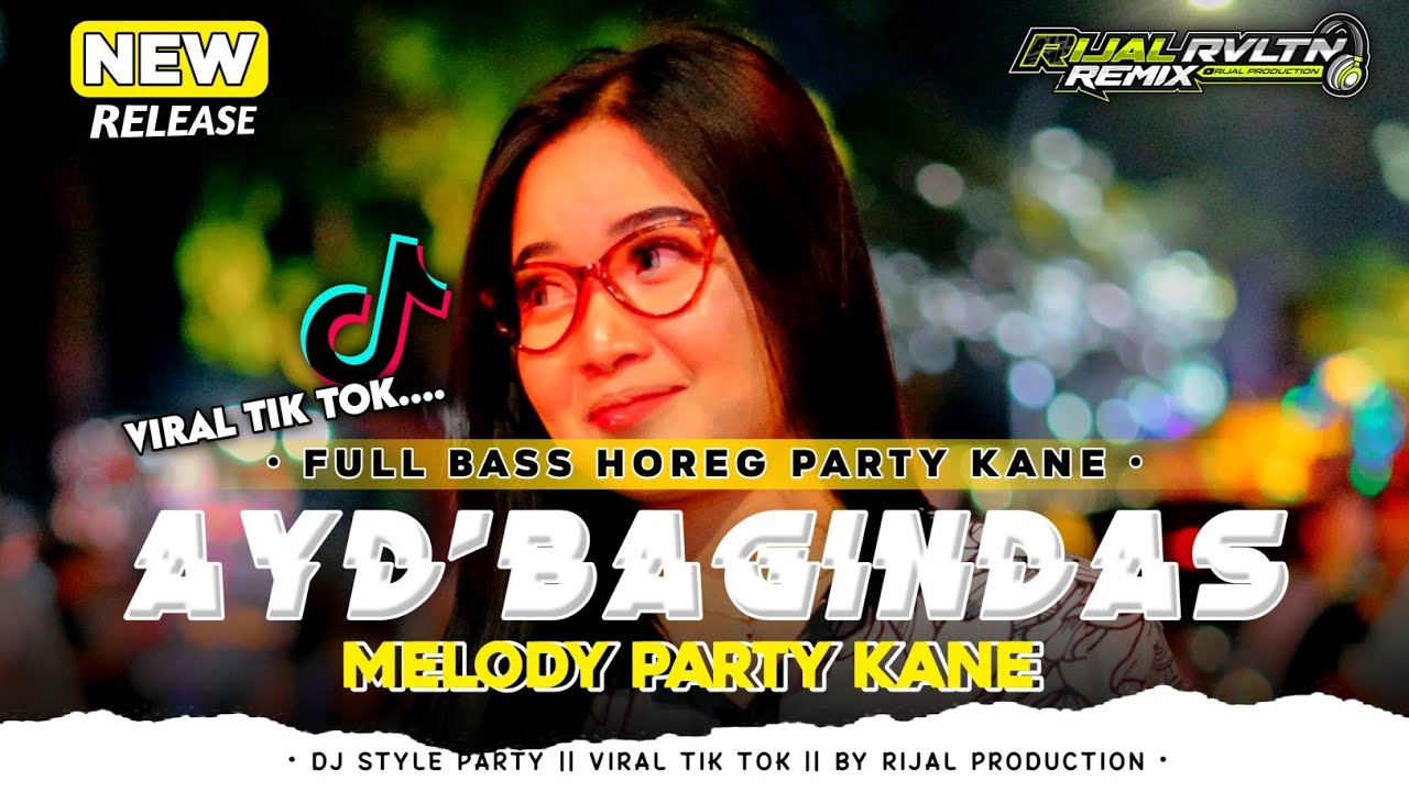 DJ DAN BINTANG MALAM BERKEDIP MESRA AY D'BAGINDAS VIRAL TIKTOK‼️BY RIJAL PRODUCTION ‼️