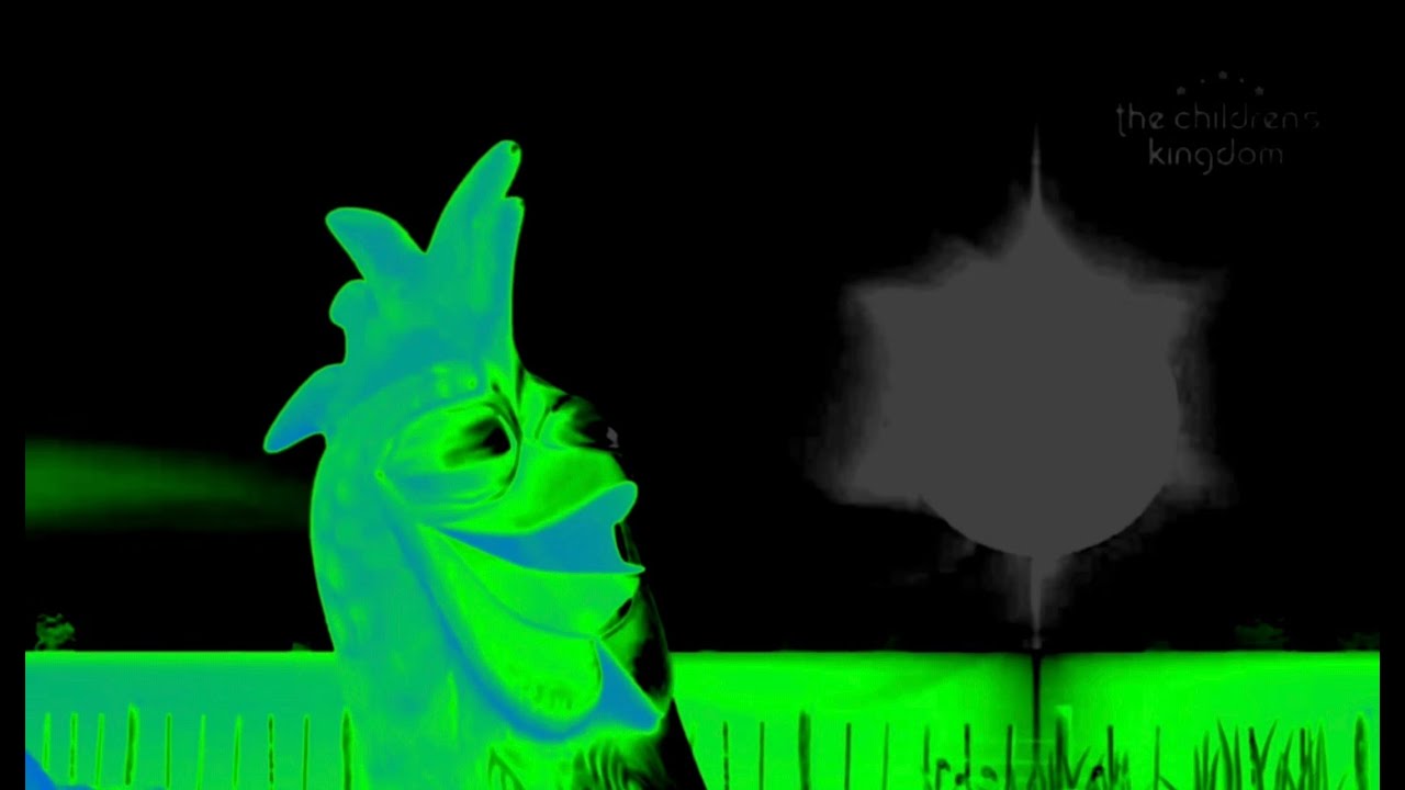 Bartolito Sheep Sound! | Sparta Pitch | Sponsored by Gamavision Csupo Effects