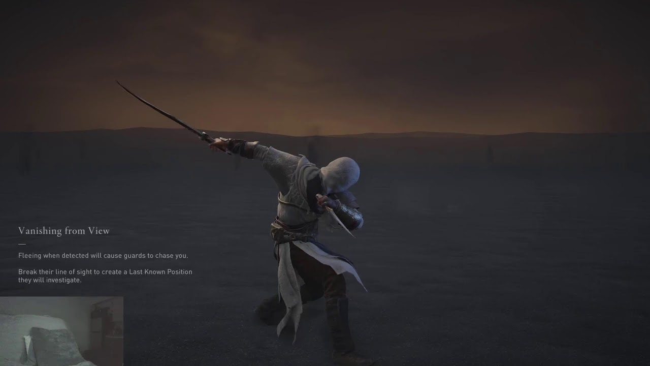 Assassins Creed Mirage