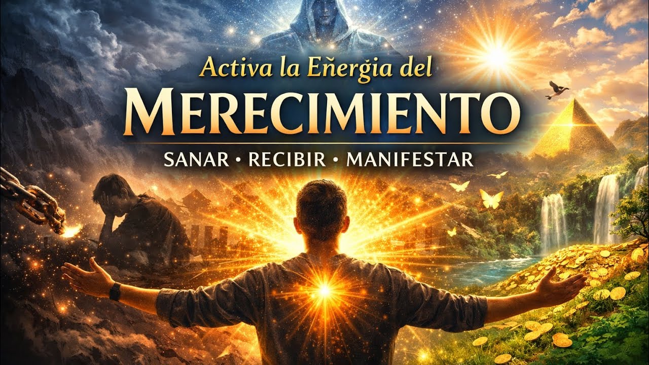 TODO YA ESTÁ HECHO | El tiempo no es lineal y tu conciencia ya eligió