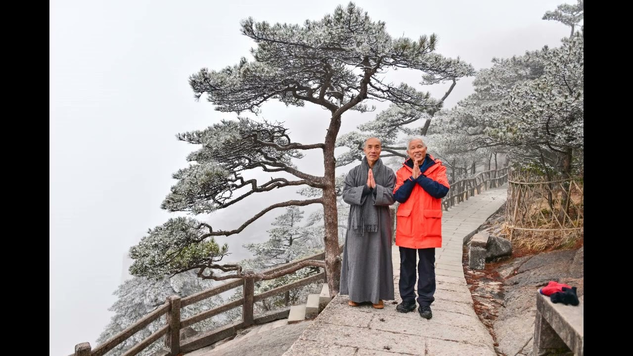 1150201黃山雪季