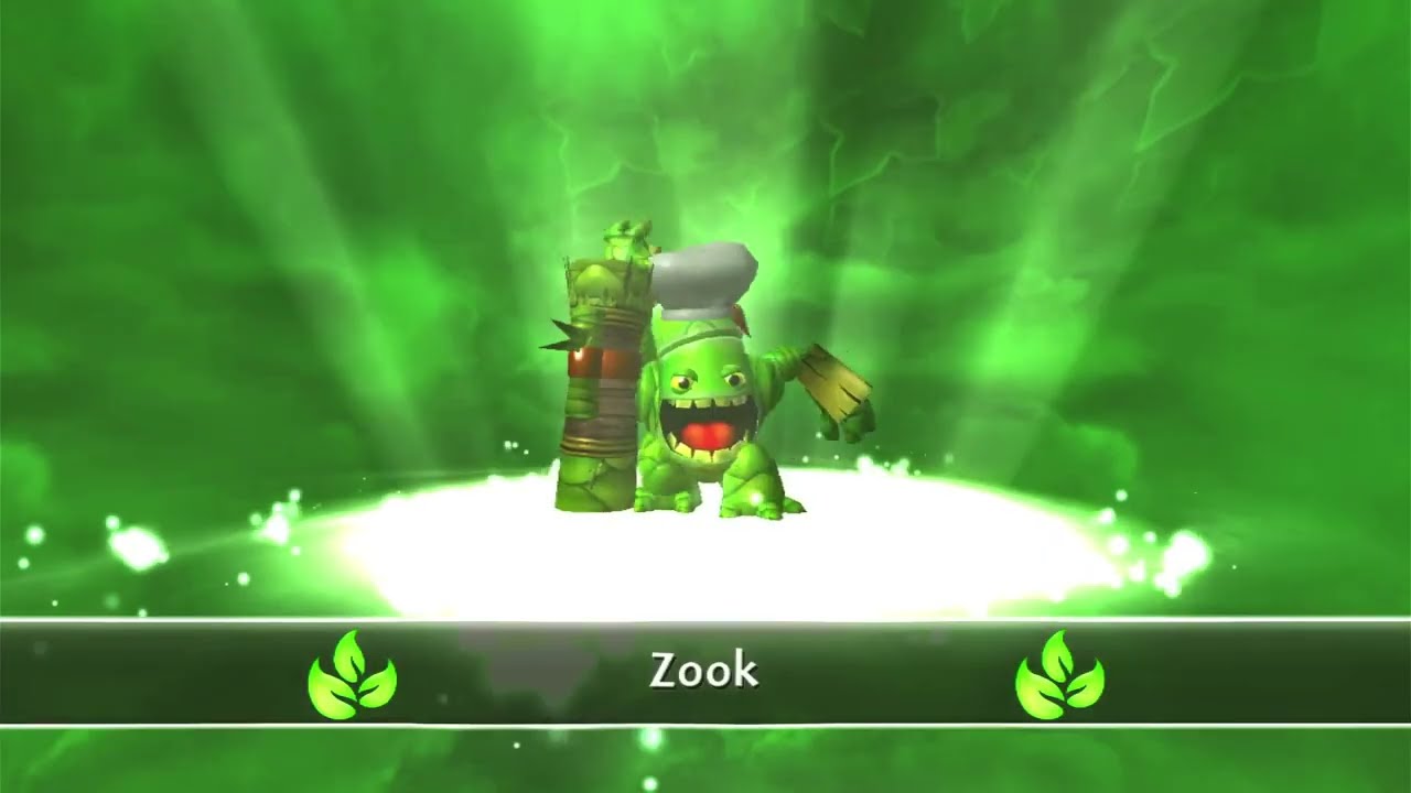 Skylander Spyros adventure level 12