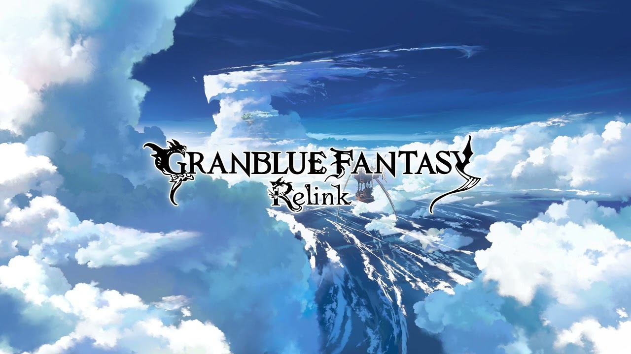 Granblue Fantasy: Relink OST - Moment of Truth, Lyria's Rescue / 旅立ちの鼓動 -ルリア救出 - Extended