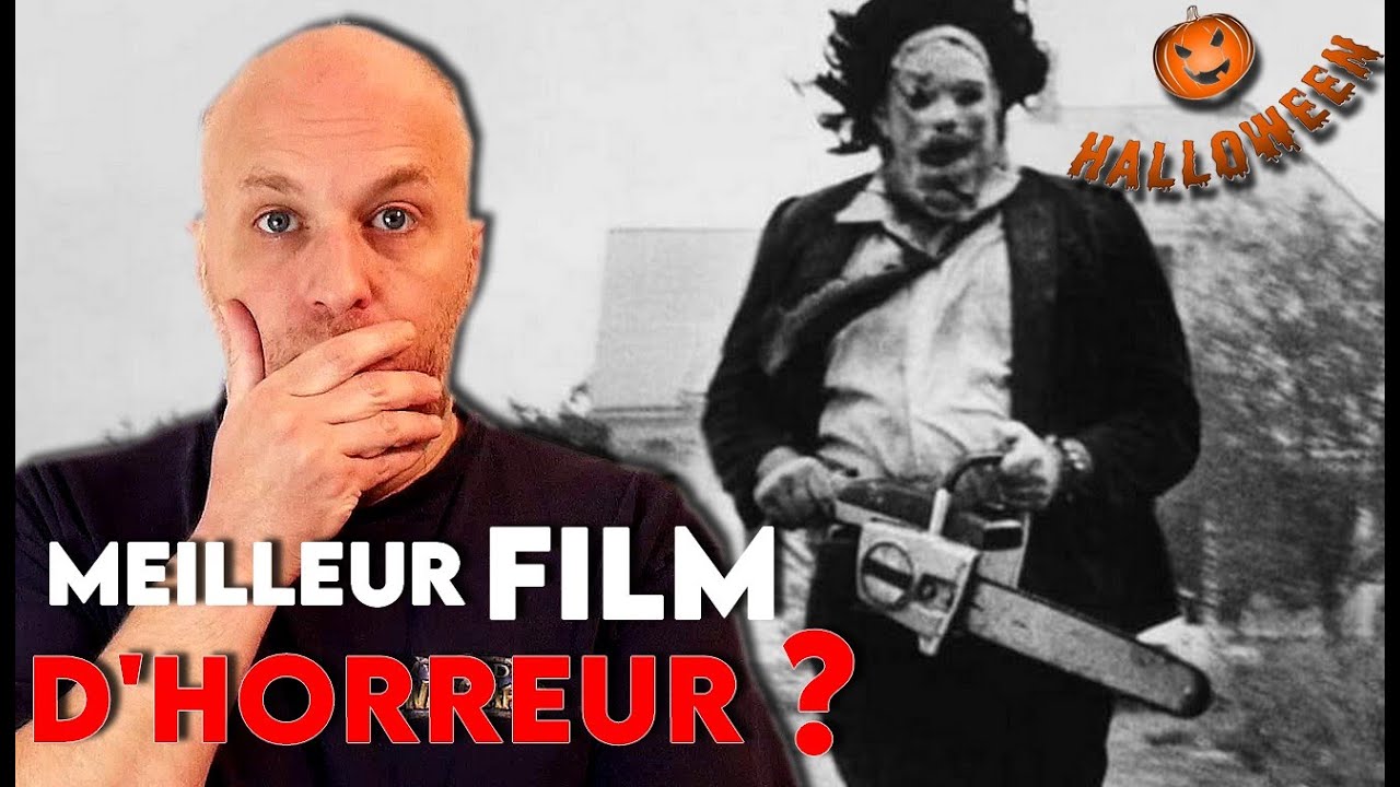 MASSACRE A LA TRONCONNEUSE ET SON REMAKE - Critique !