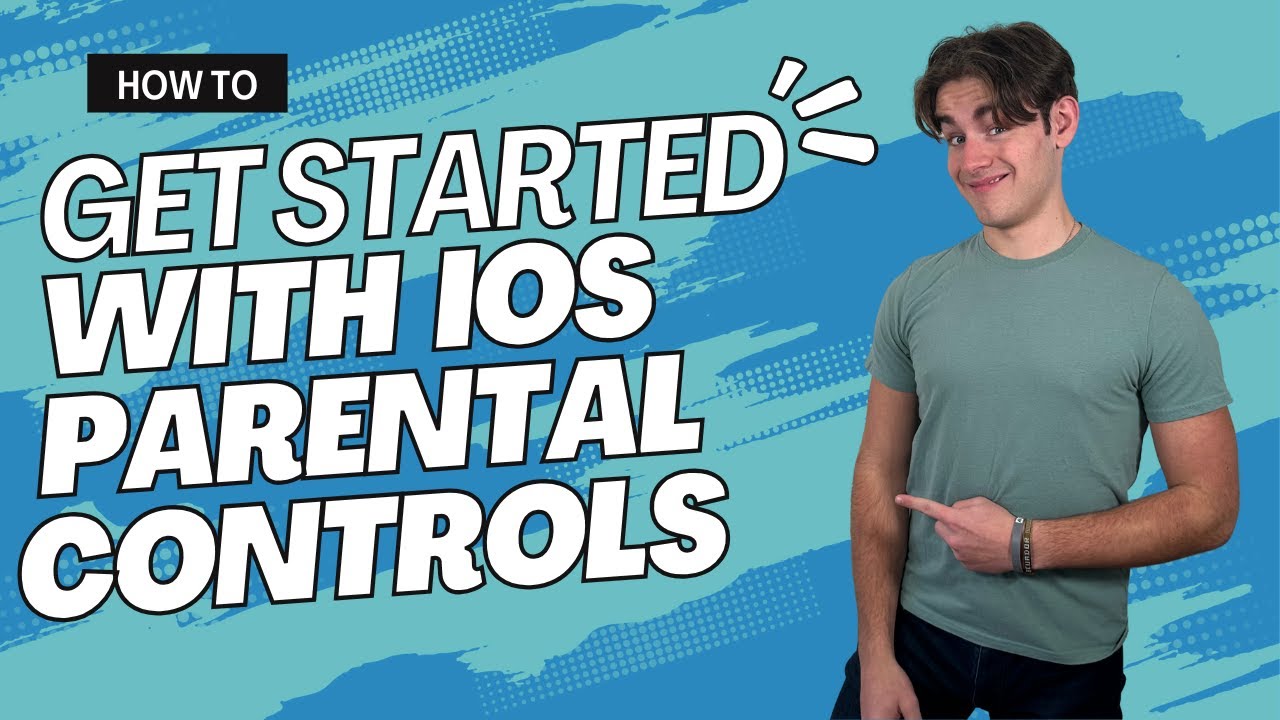 Protect Your Kids Online: A Beginner’s Guide to Parental Controls!!