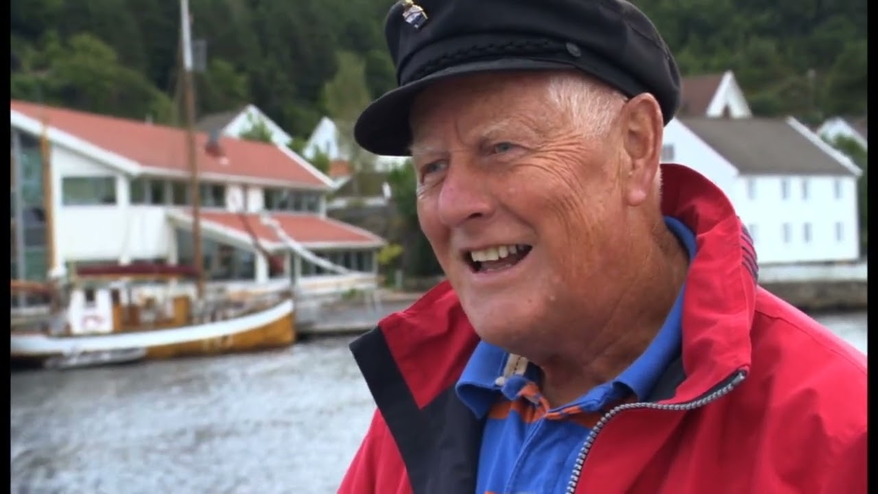 Ront Elva - Nidelva - minutt for minutt