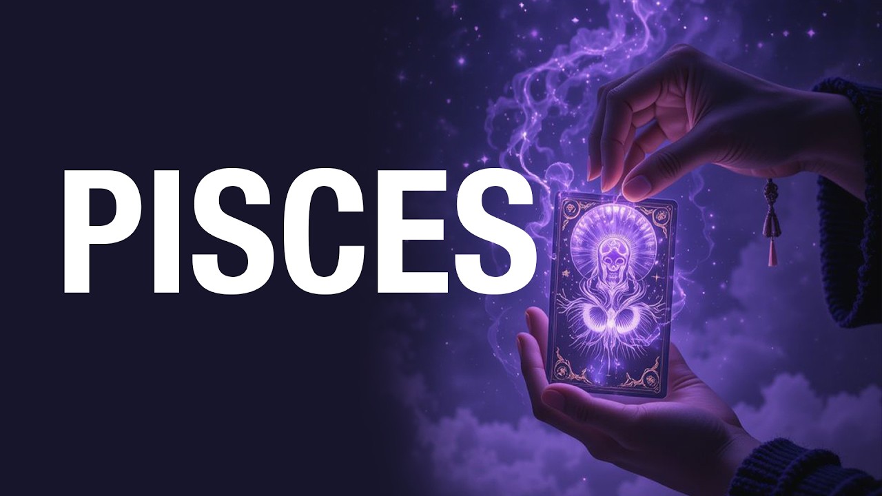 PISCES💖 They Reveal How They Truly Feel!💌 From The Heart Two Hearts Beat As One!💞 Love Reading