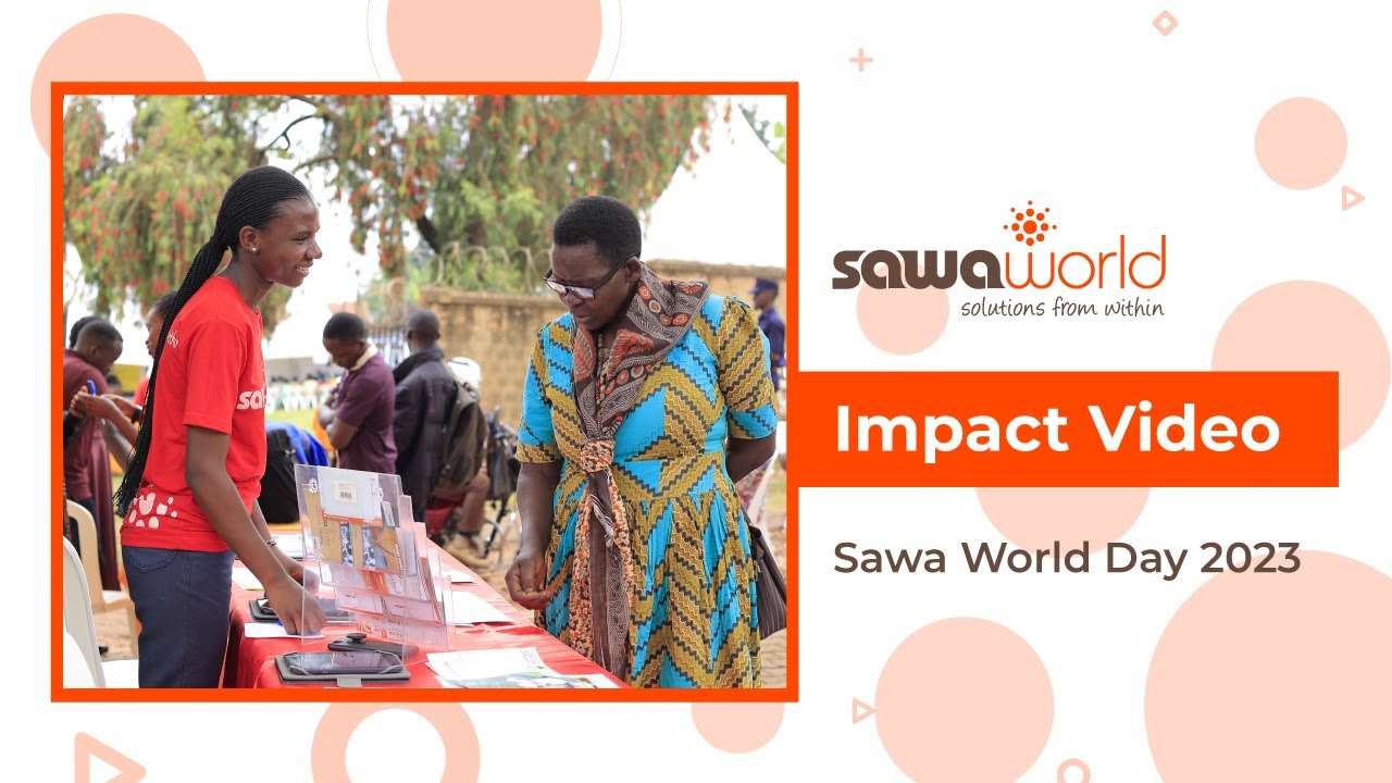 Impact Video: Sawa World Day 2023