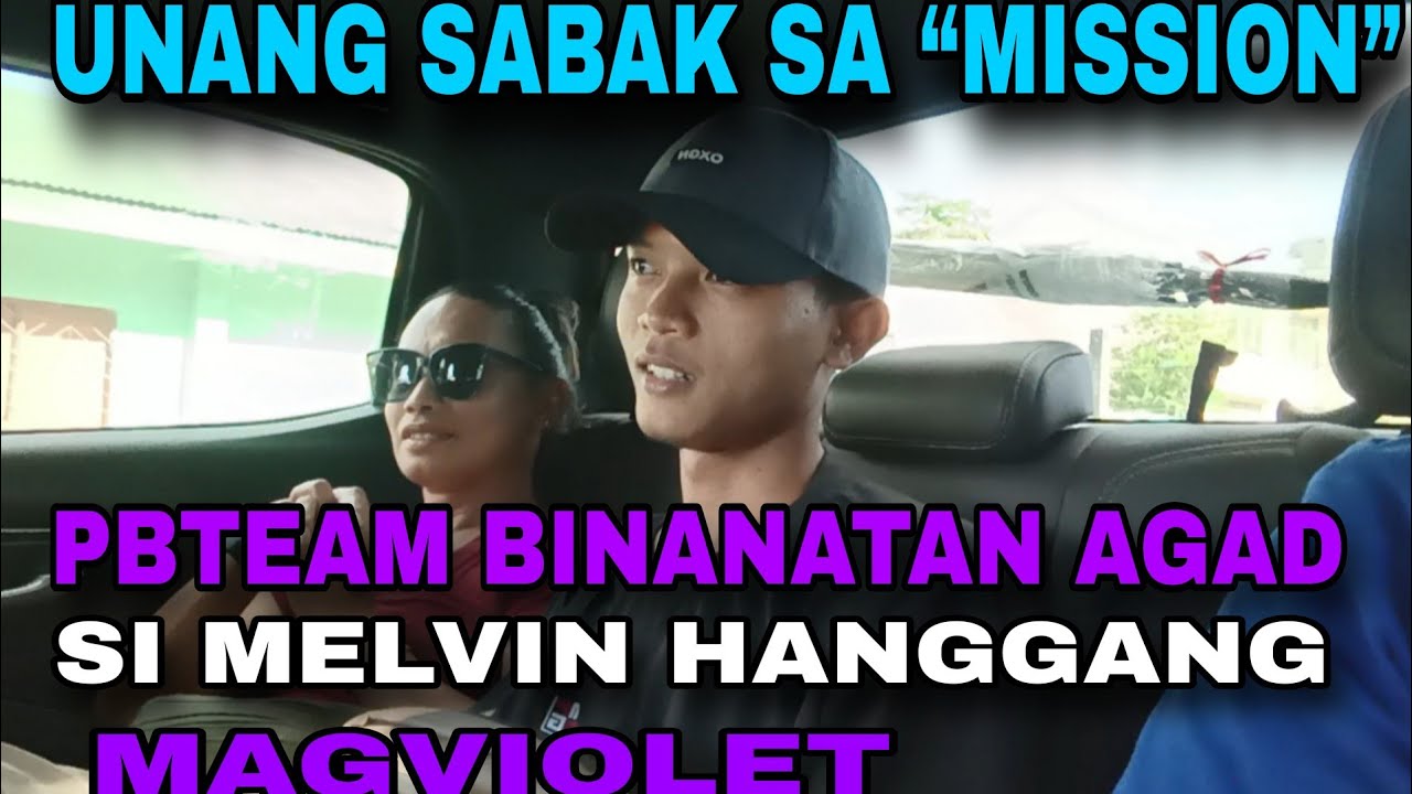 Pbteam binanatan ako hanggang mag violet..@PugongByahero @madameula5548 