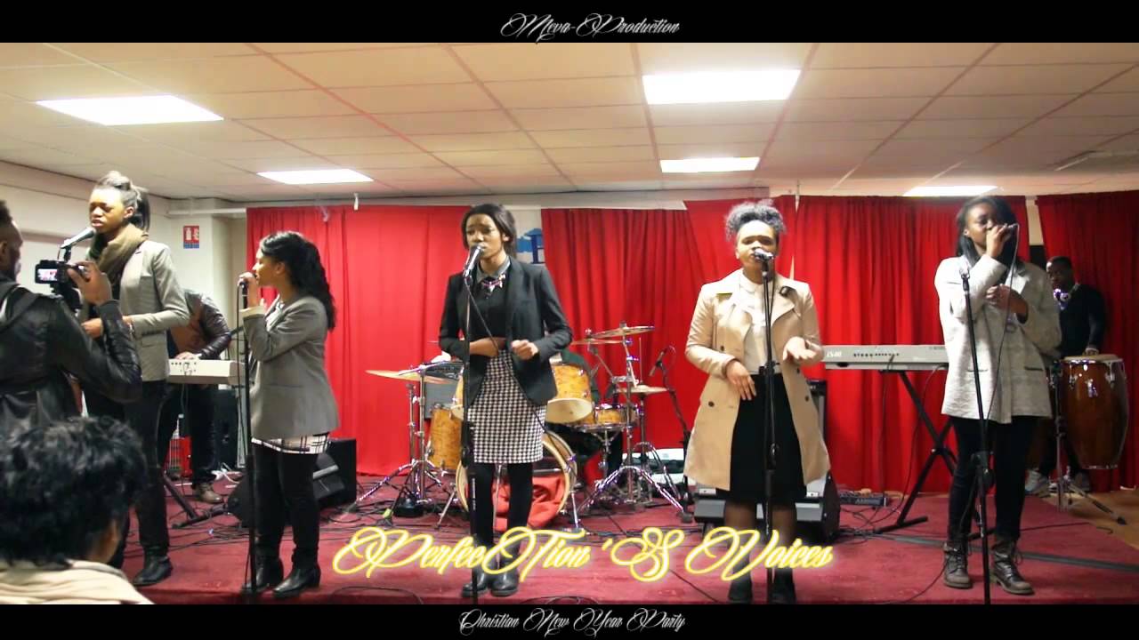 Prestation Groupe Perfection'S Voices