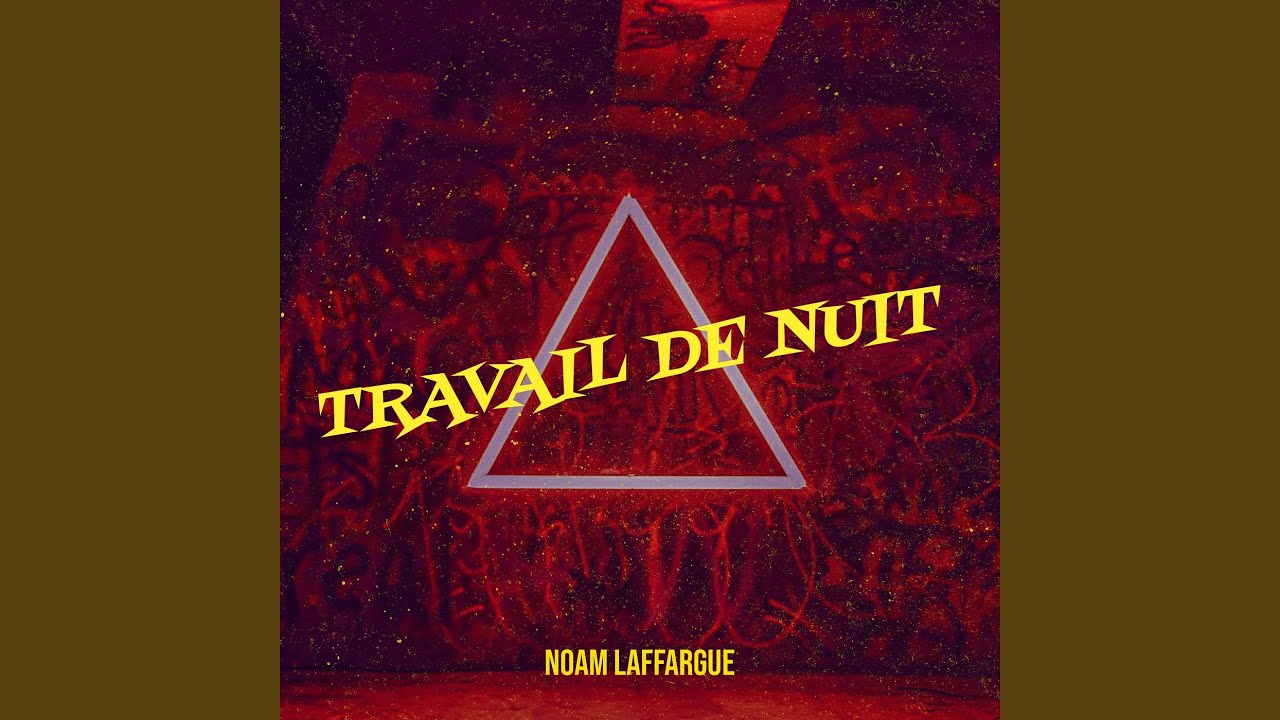 Travail de nuit