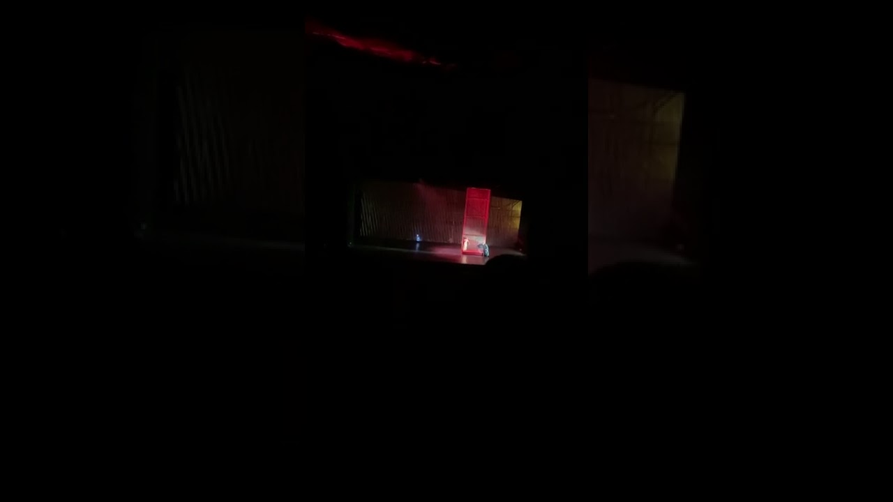 Notre-Dame de Paris - Visita di Frollo ad Esmeralda/Un mattino ballavi 14.05.22