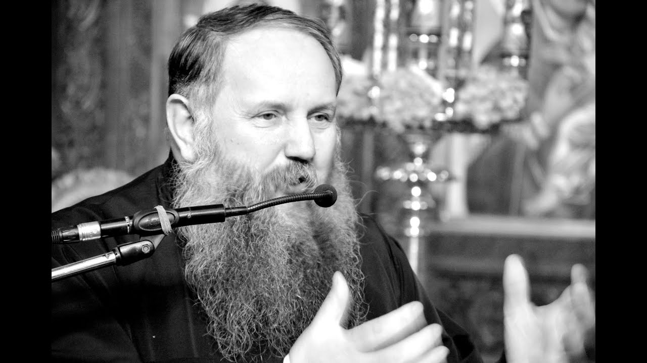 (doar audio) Pr. Gheorghe Colțea: Rolul istoric, destinul poporului rom&acirc;n: 2018.10.29 B. Șerban Vodă