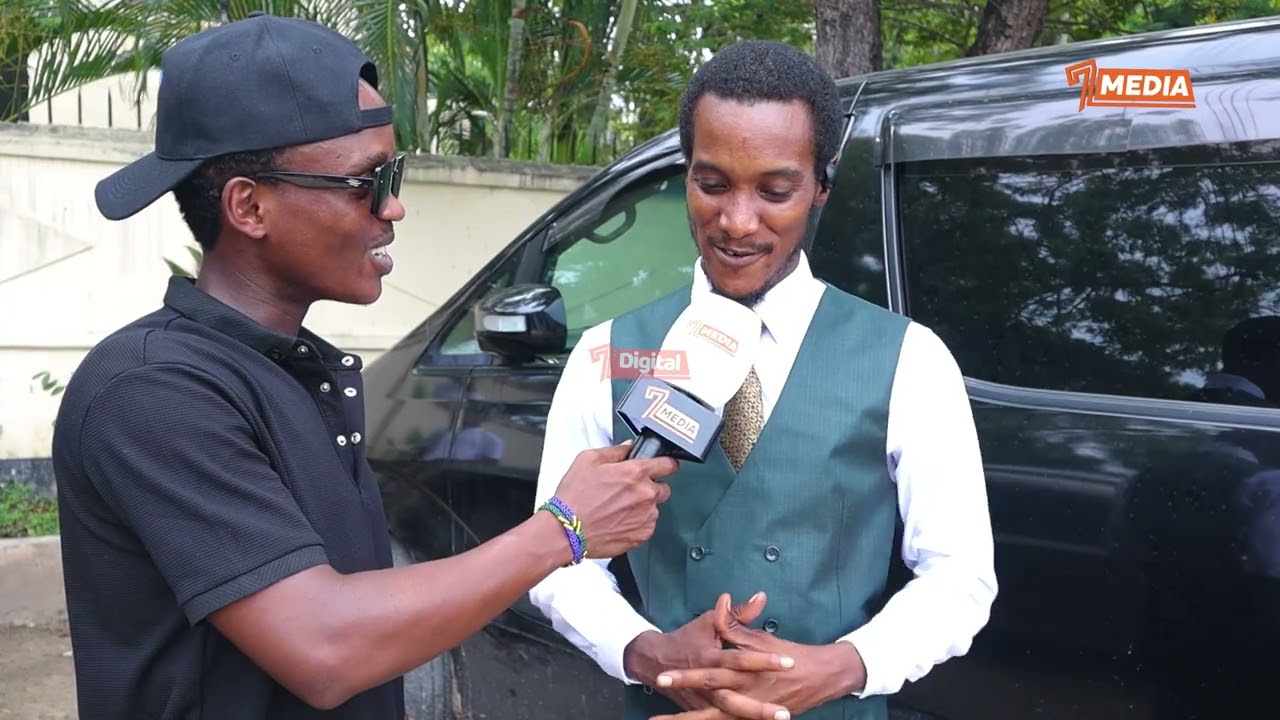 ONE INCREDIBLE AMLIPUA WAKAZI BABALEVO SIO MWIZI LIPA MILIONI 100