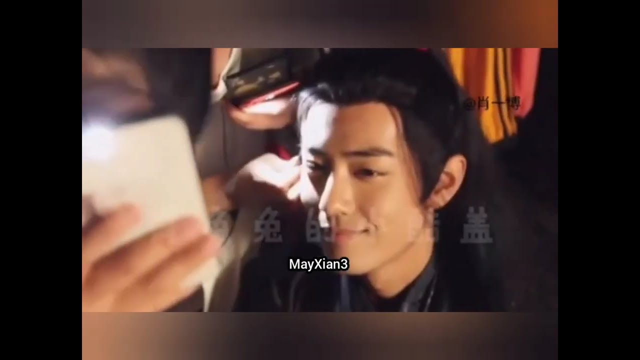 They Knows They Knows 😂 || Everyone Knows They Are The Third Wheel Between Wang Yibo and Xiao Zhan