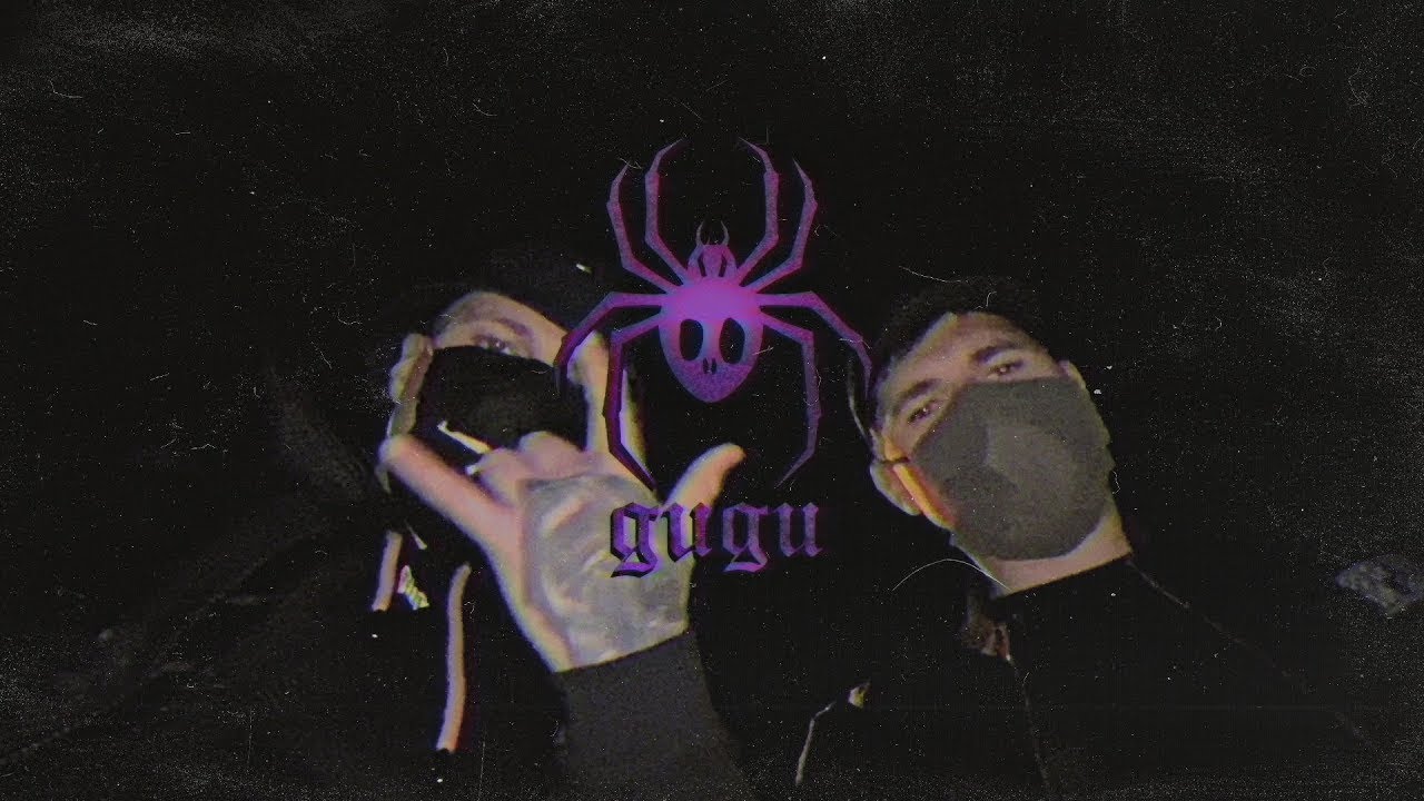 SZPAKU x GUGU Type Beat 