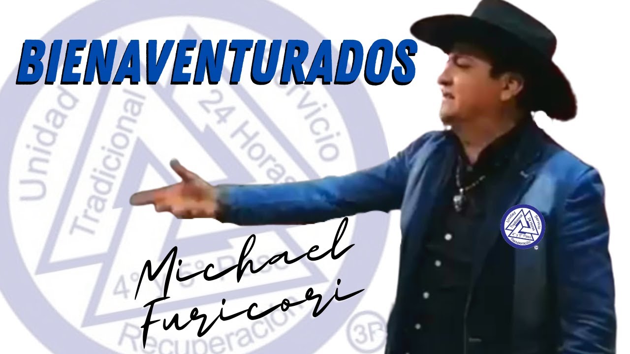 ✅Michael Furicori 