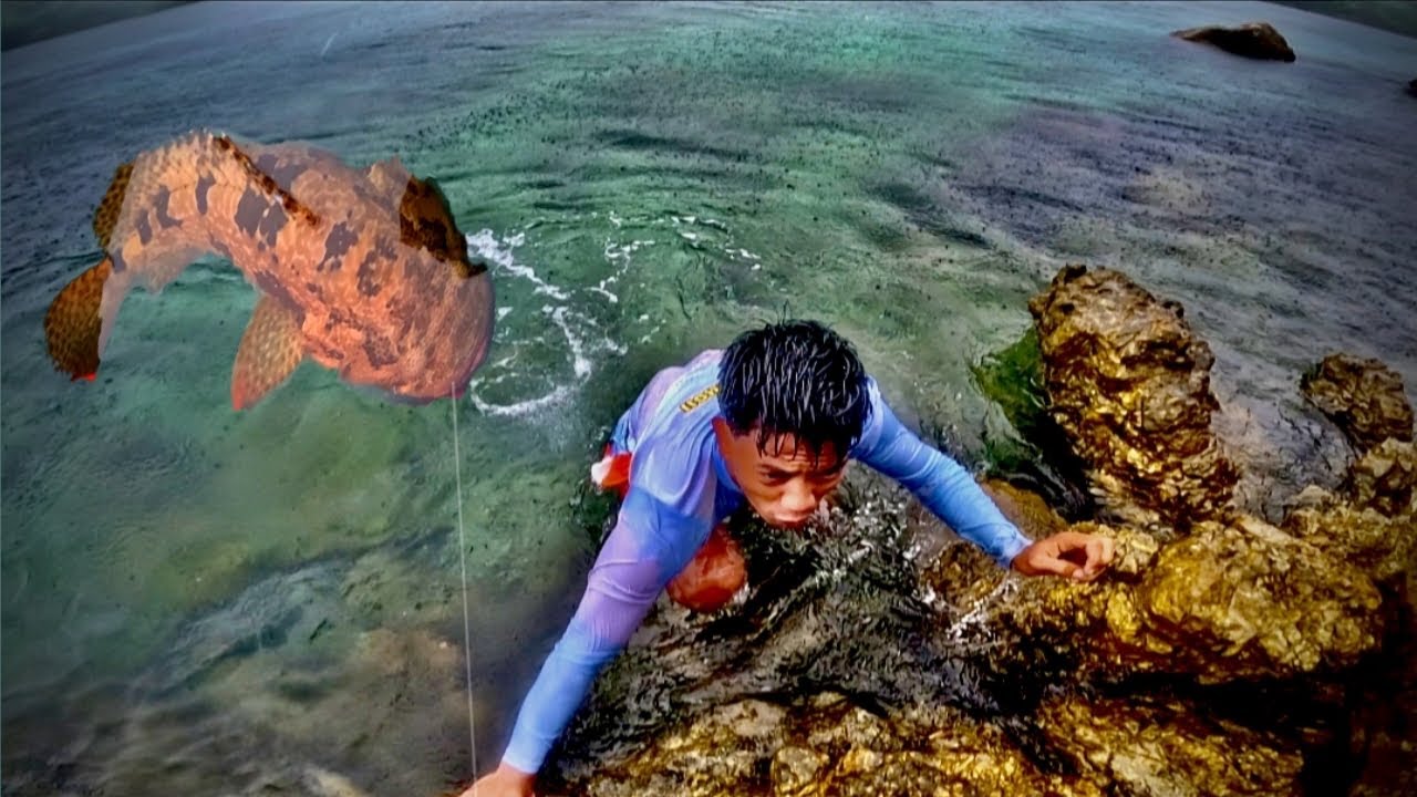 Hindi kinaya Inabutan ng malakas na hangin at ulan biglang uwi 