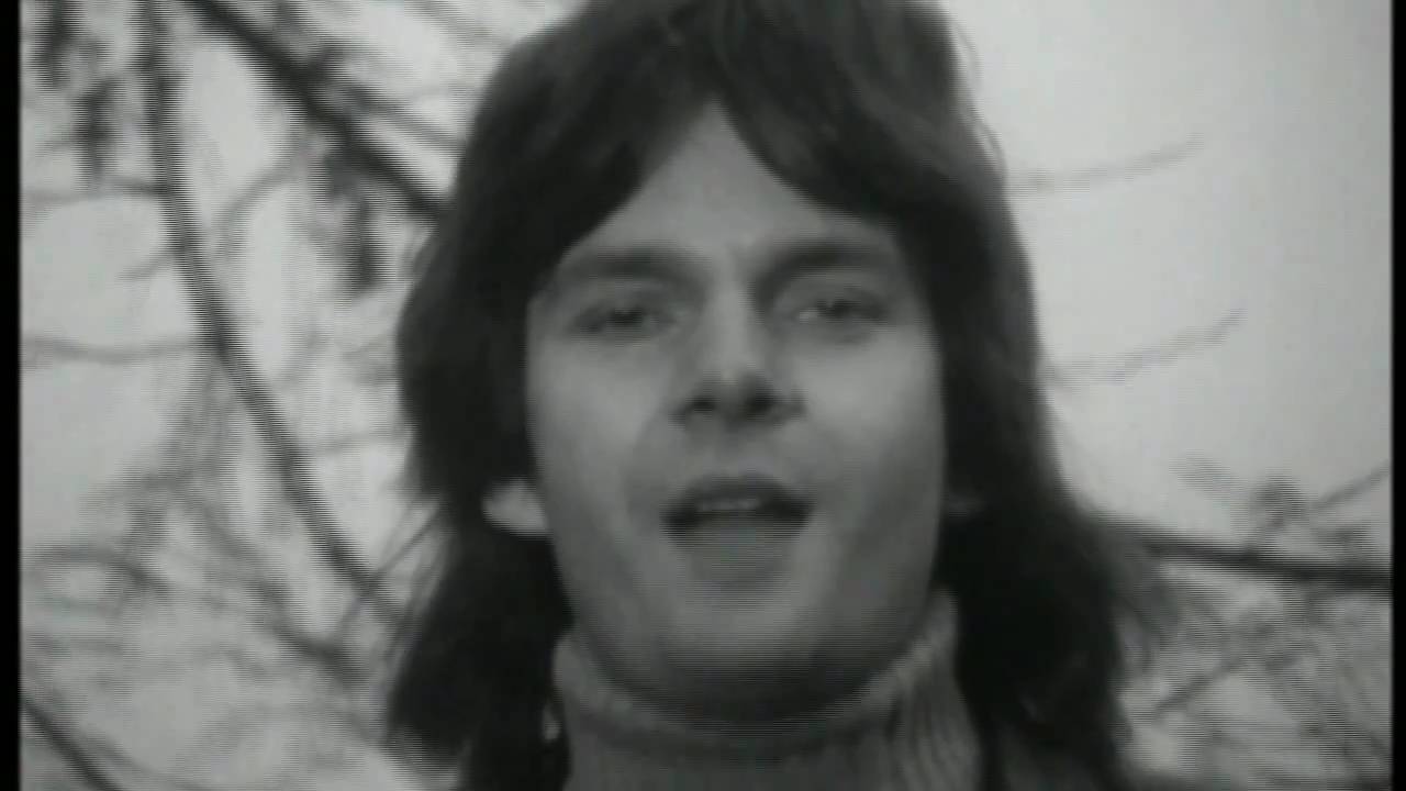 Pavel Roth - Já si to jenom namlouvám