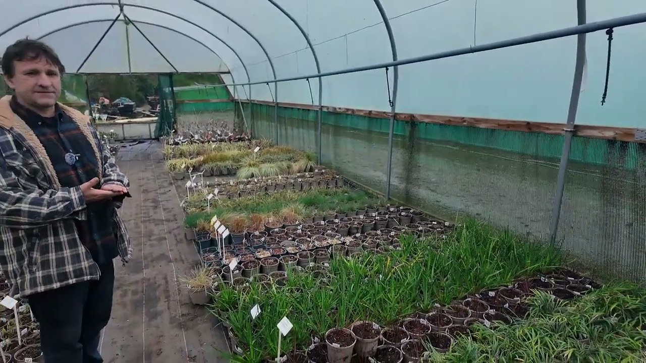 Getting ready for spring
