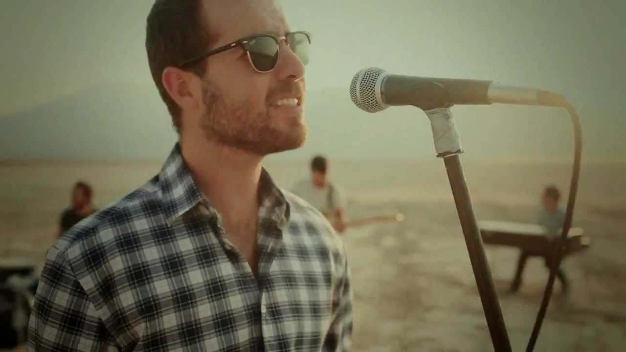 Technicolor Fabrics - Todo (Video Oficial)