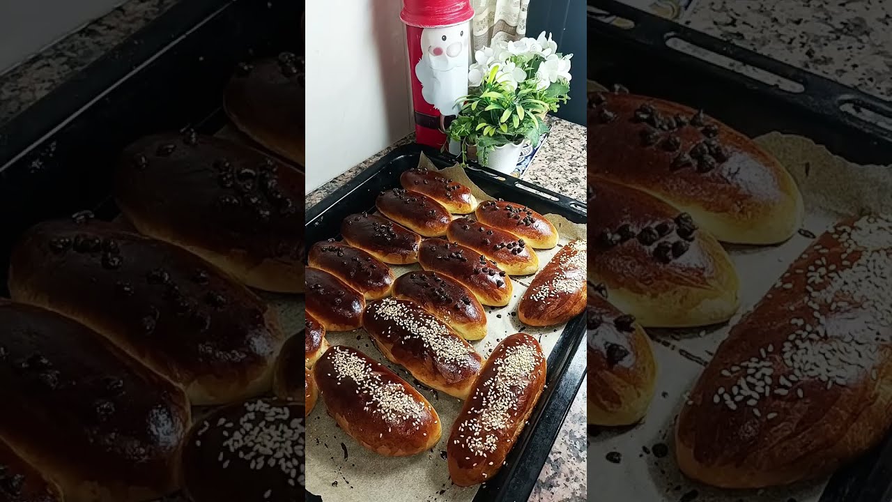 بريوش اقتصادي وصفة مجربة و ناجحة💯