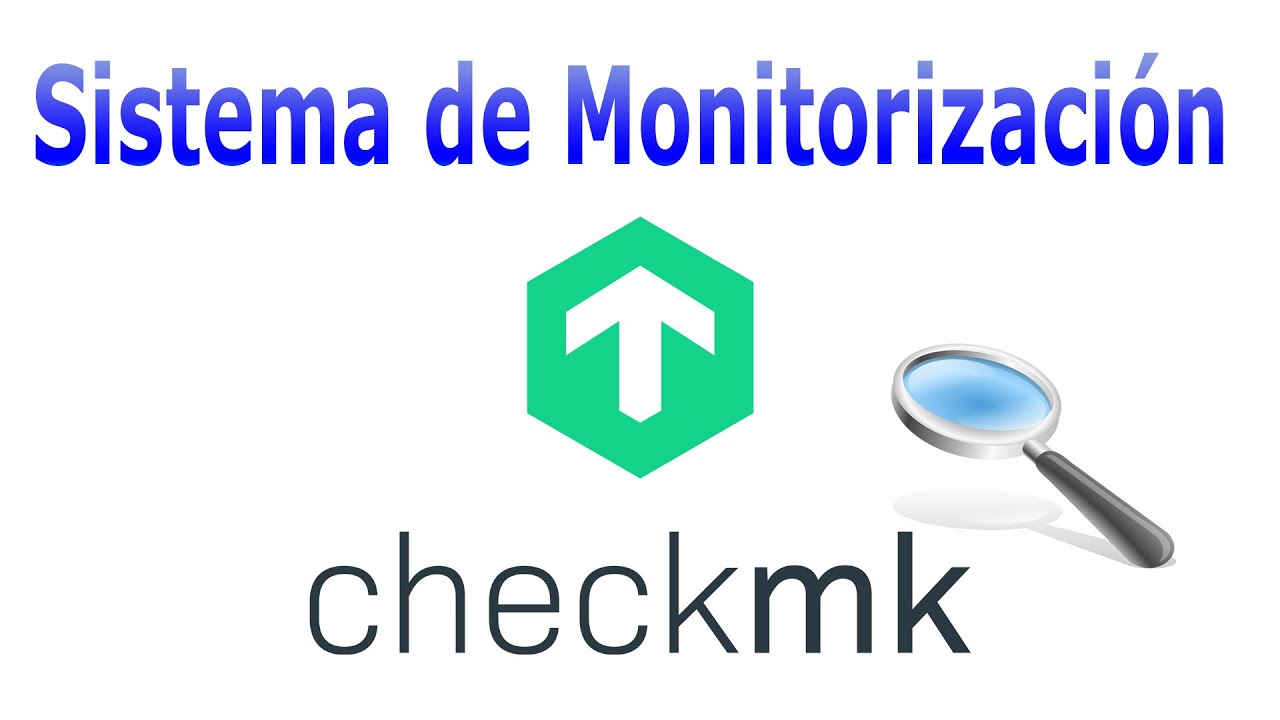 CHECKMK Sistema de monitorización open source #2 Añadir hosts