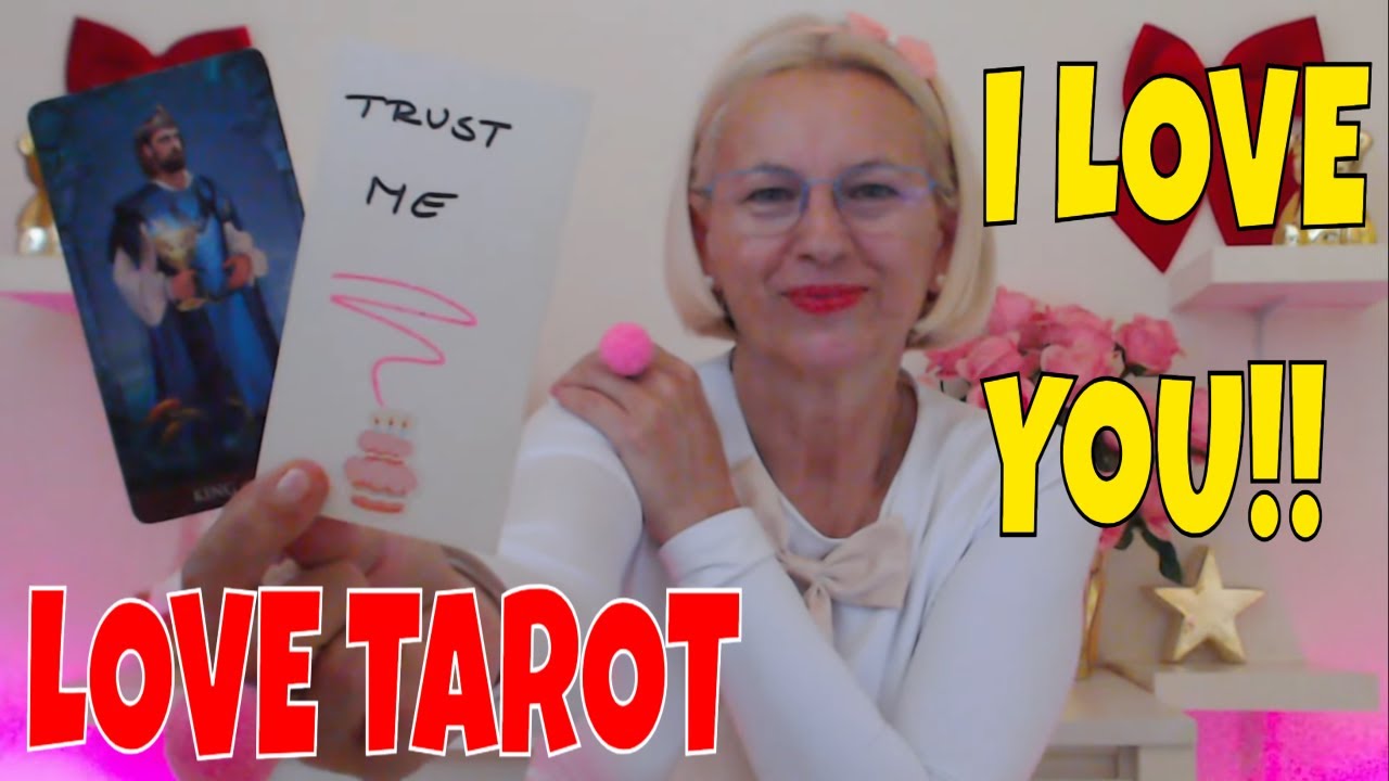 Ежедневное Таро. Этот мужчина понял, что любит тебя уже много дней. 30 декабря 2025 года. Ежеднев...