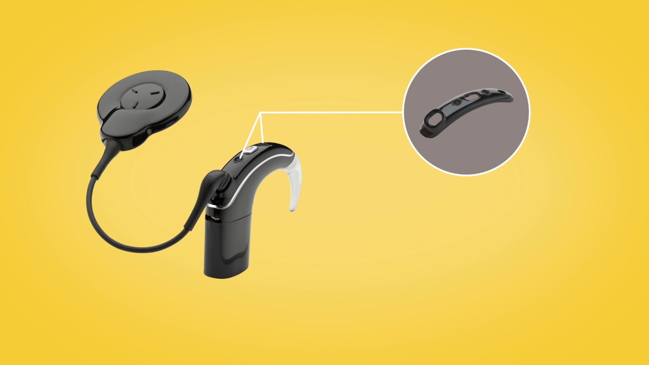 Replace Your Nucleus® 7 Sound Processor Microphone Covers