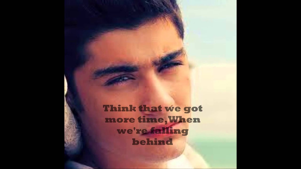 One Direction- Same Mistakes Karaoke