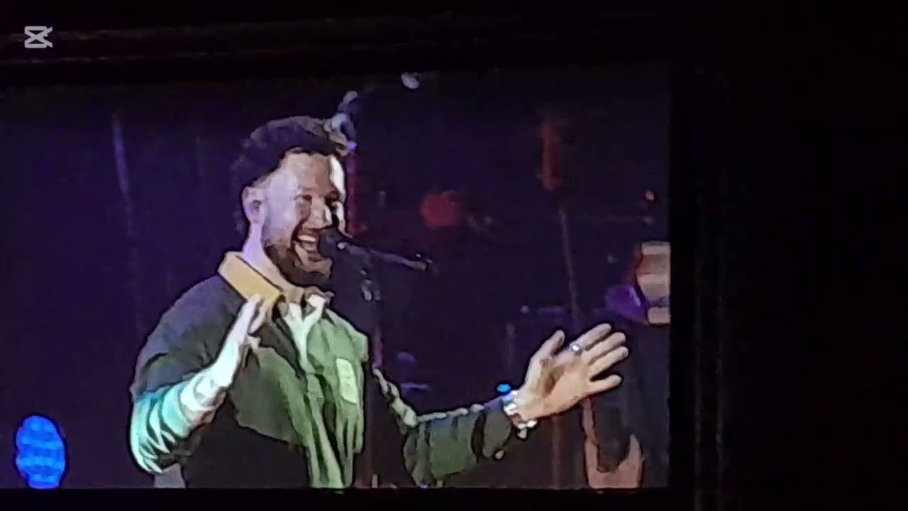 Calum Scott