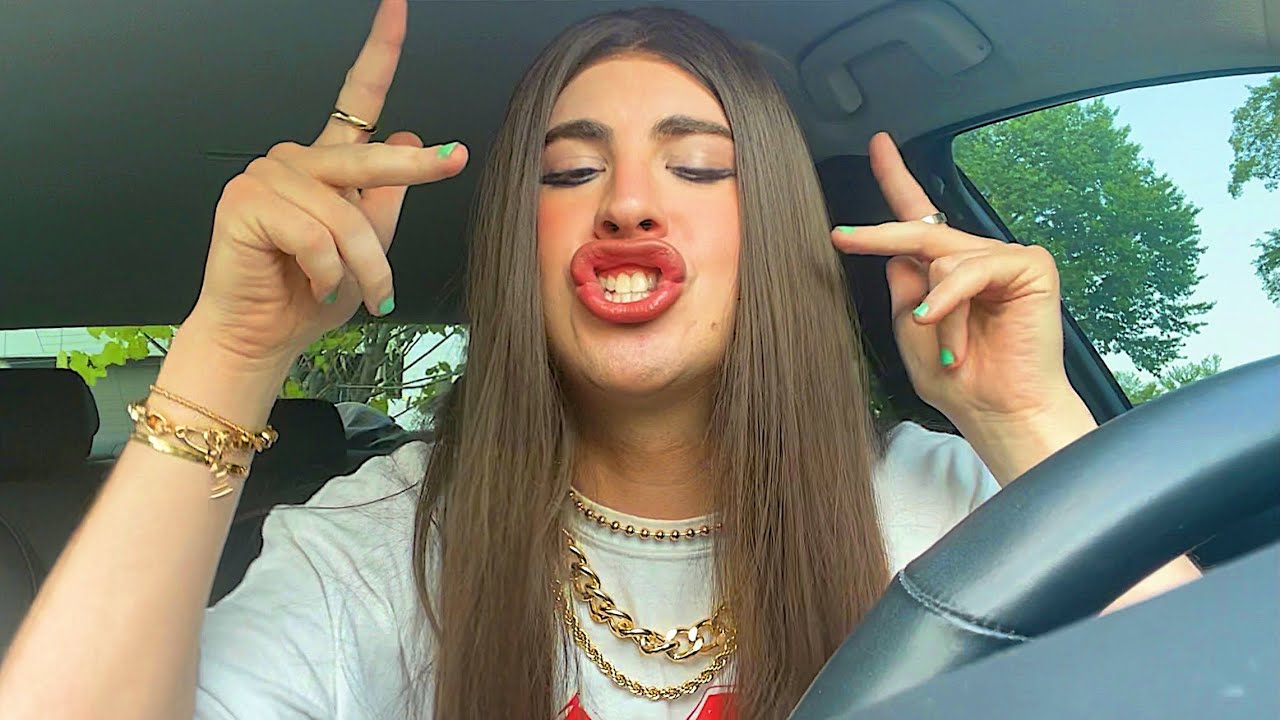 GO BE FAT & LEAVE ME ALONE | HRH ep. #3