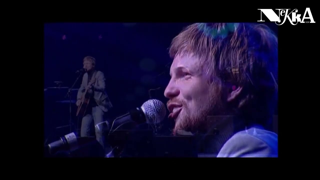 Wannes - Houden van: Griffelrock 2009 (Jelle Cleymans)